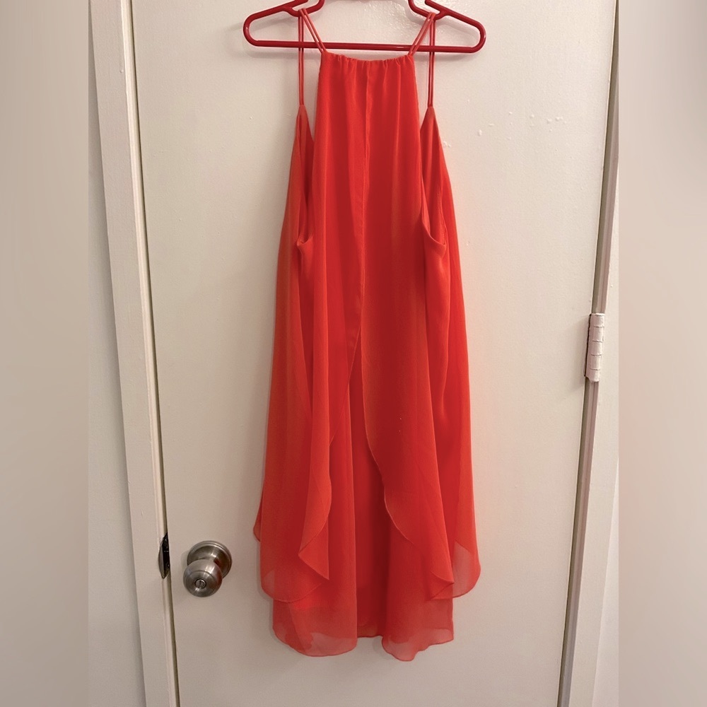 Vintage super feminine dress - Picture 2 of 2